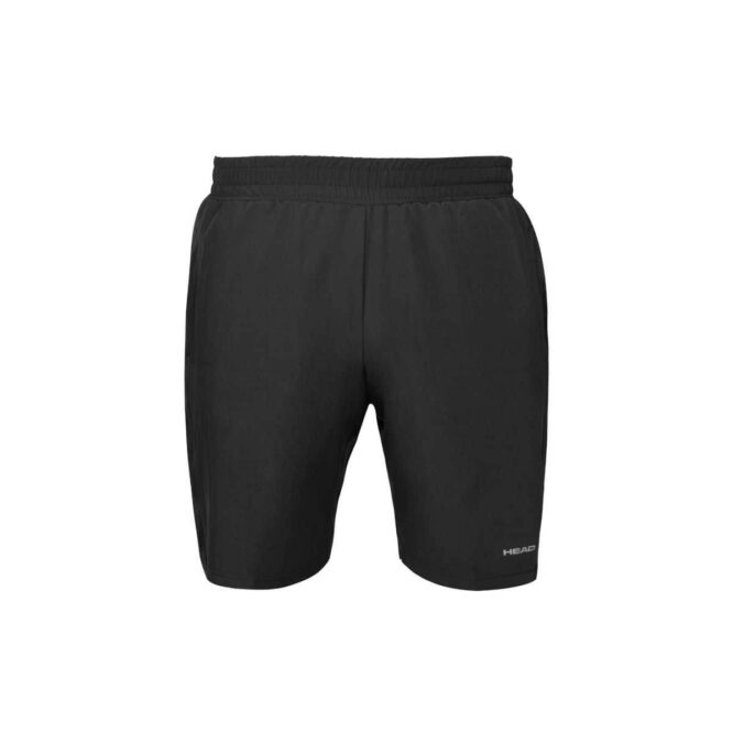 Head HPS 1103 Tennis Shorts (Dark Grey) L