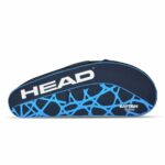Head Ignition 3R pro Badminton Kit Bag (Blue-Cyan)