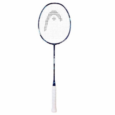 Head Ignition 400 Badminton racquet (Strung)