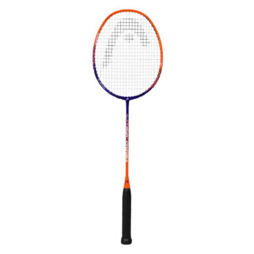 Head Ignition 50 Badminton racquet (Strung)