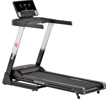 Reebok A2.0 Treadmill-Silver
