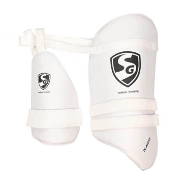 SG Combo Players Cricket Thigh Pad