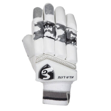SG KLR Lite Cricket Batting Gloves (Lightweight)