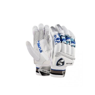 SG RP Lite Cricket Batting Gloves (Lightweight)