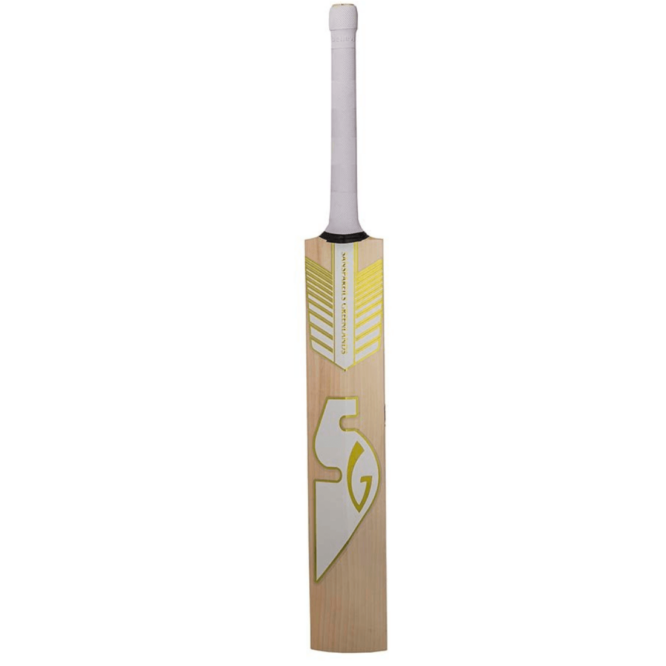 SG Sunny Gold Classic Original LE English Willow Cricket Bat-SH