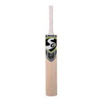 SG T-1200 Kashmir Willow Tennis Cricket Bat-SH