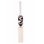 SG Thunder Strike English Willow Cricket Bat