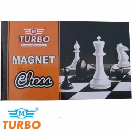 Turbo Chess Magnetic
