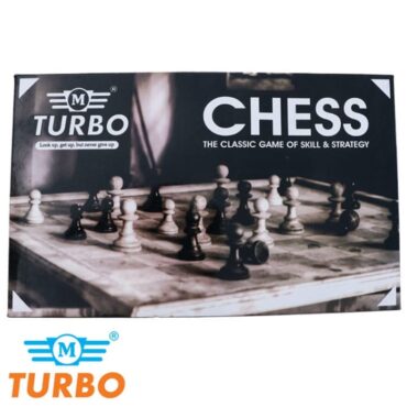 Turbo Chess Super