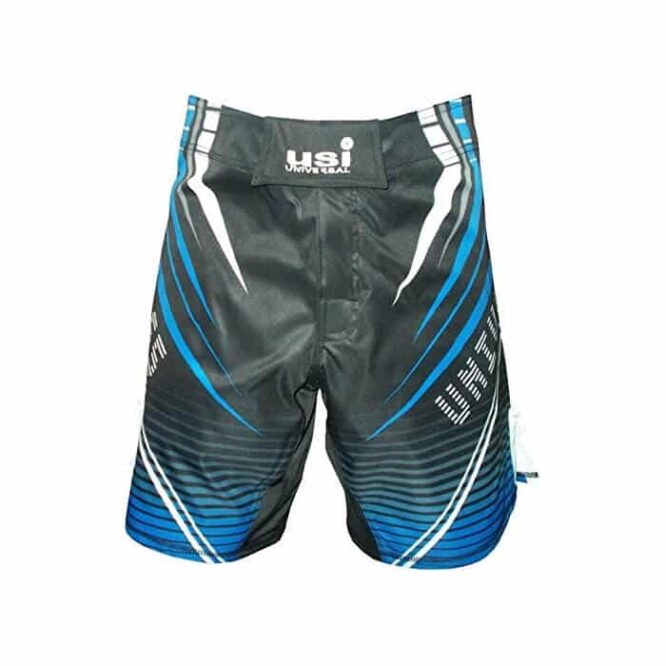 USI Razor Shorts Tuf Stretch-Blue
