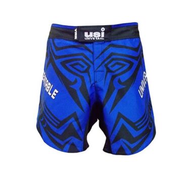 USI Tribal Tuftex Shorts-Blue