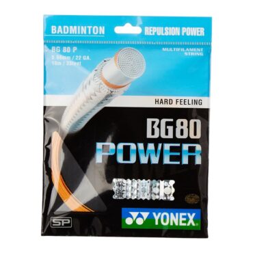 Yonex 80 Power Badminton String