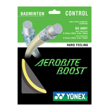 Yonex Aerobite Boost Badminton String
