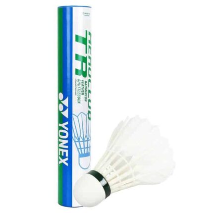 Yonex Aeroclub TR Badminton Shuttle Cock - Feather