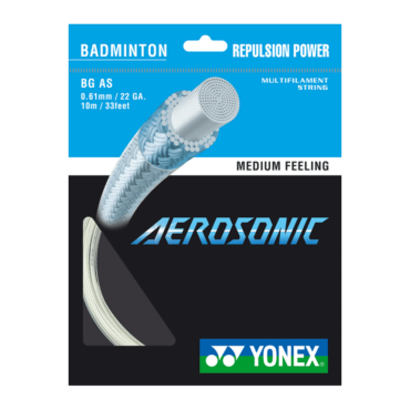 Yonex Aerosonic Badminton String