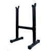 Bodyfit Weight Lifting Bench+ Biceps Stand Combo (20Kg-100Kg)