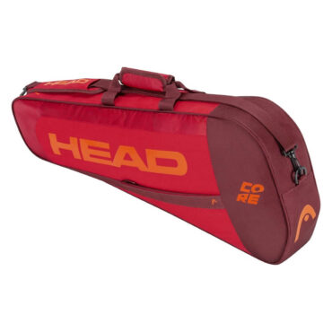 Head Core 3R Pro Tennis Kitbag (RDRD)