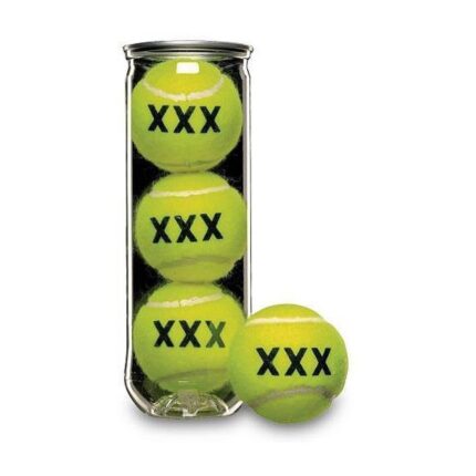 Head Penn X-Out Tennis Ball (1 Can-3 Balls)