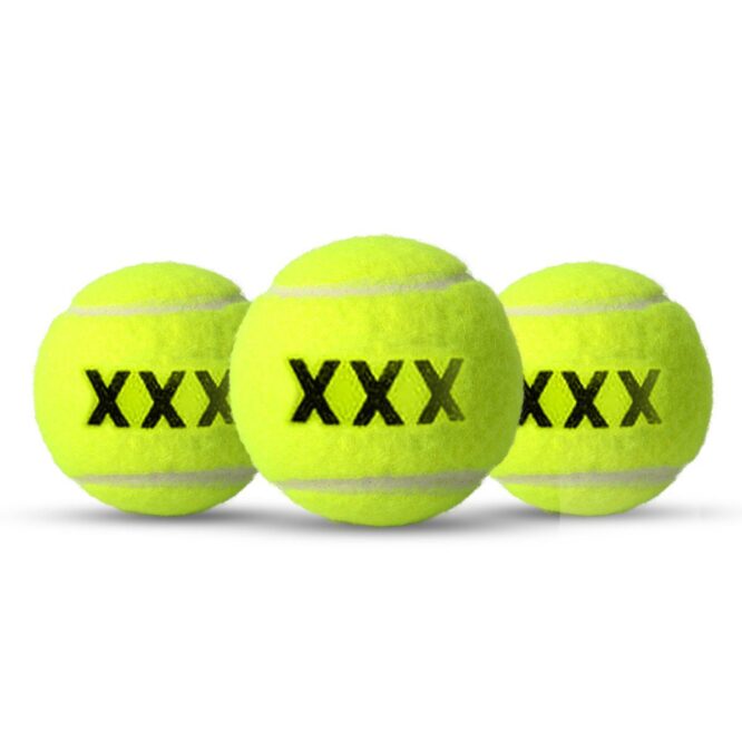 Head Penn X-Out Tennis Ball (24 Cans-72 Balls) (1)