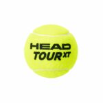 Head Tour XT Tennis Ball (24Cans-72 Balls) (2)