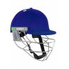 Shrey Koroyd Stainless Cricket Helmet-Royal Blue