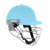 Shrey Koroyd Stainless Cricket Helmet Sky Blue