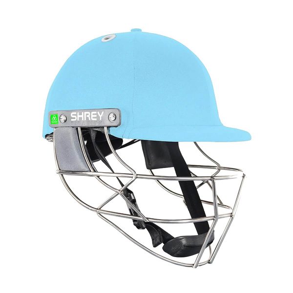 Shrey Koroyd Titanium Cricket Helmet p9