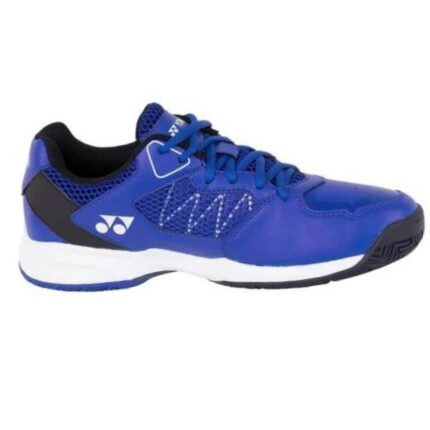 Yonex Power Cushion Lumio 2 Tennis Shoes (Royal Blue)