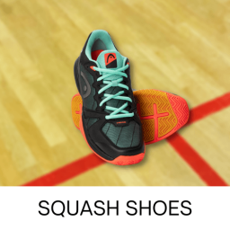 Squash Shoes