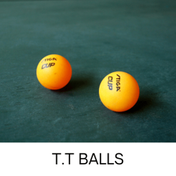 T.T Balls