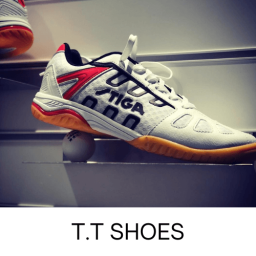 T.T Shoes