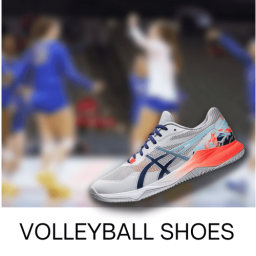 Volleyball shoes