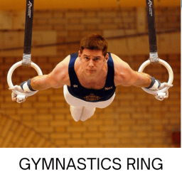 Gymnastics Ring