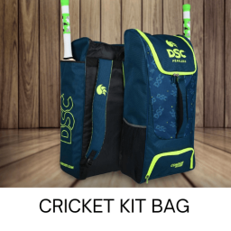 Cricket kitbag