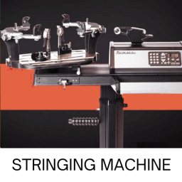 Stringing Machine