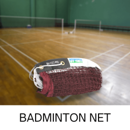 Badminton Nets