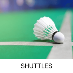 Badminton Shuttle