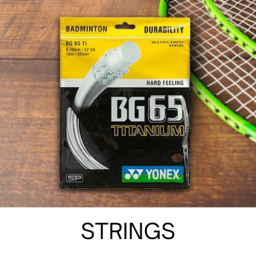 Badminton Strings