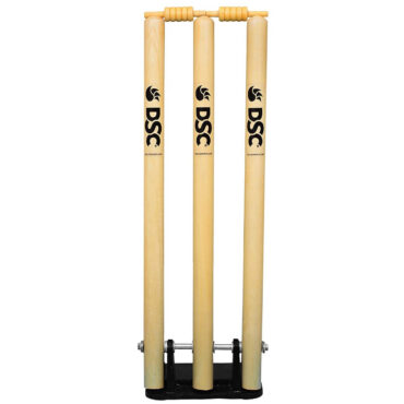 DSC Spring Cricket Stump Set (M)
