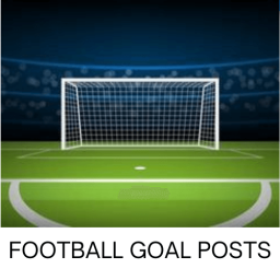 Football Goal Posts