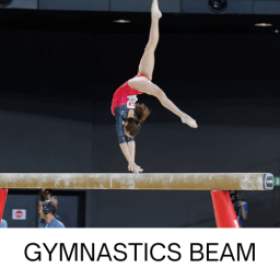 Gymnastics Beam