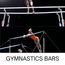 Gymnastics Bars