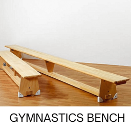 Gymnastics Bench