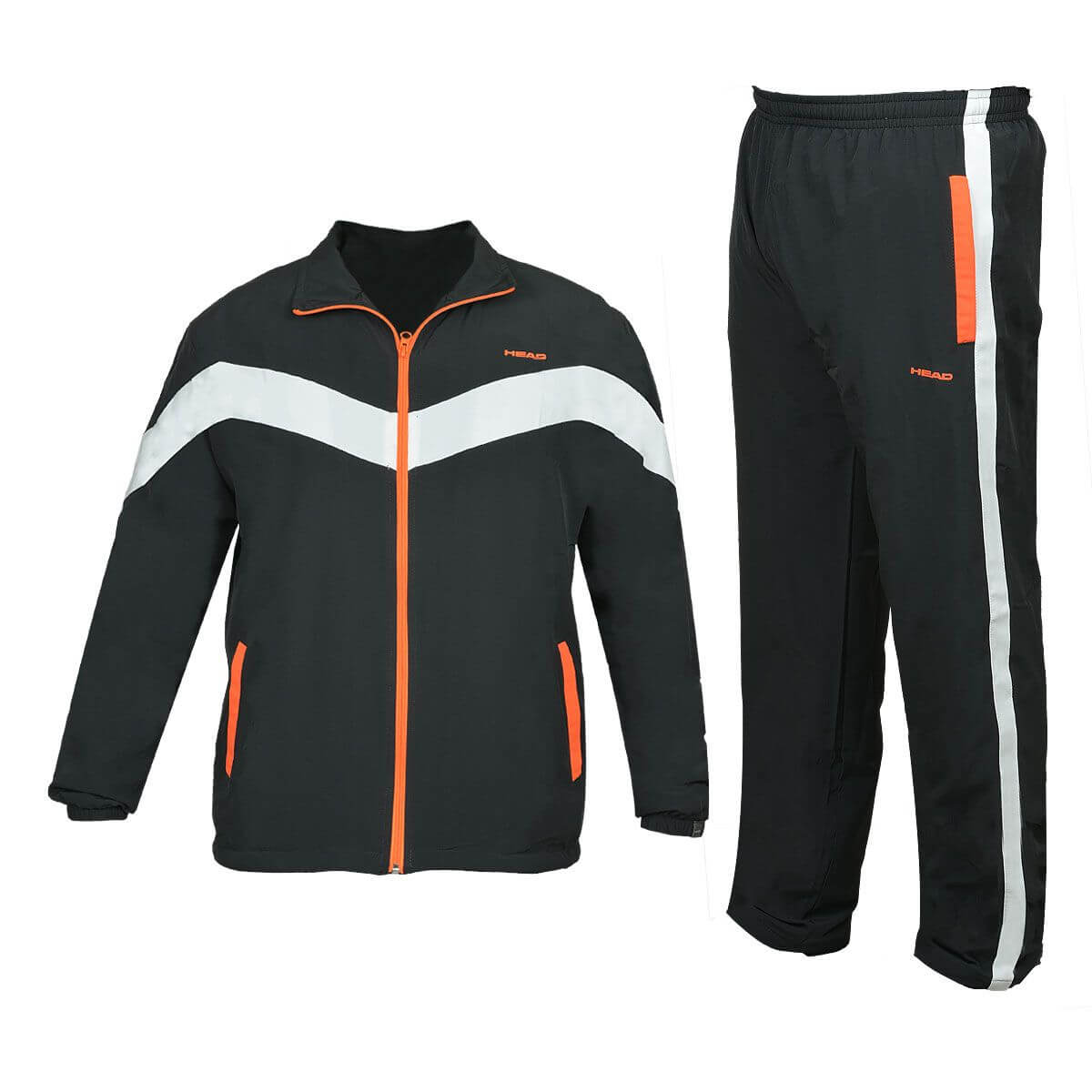 Head Men’s Track-Suit (HTS-834) – Sports Wing | Shop on