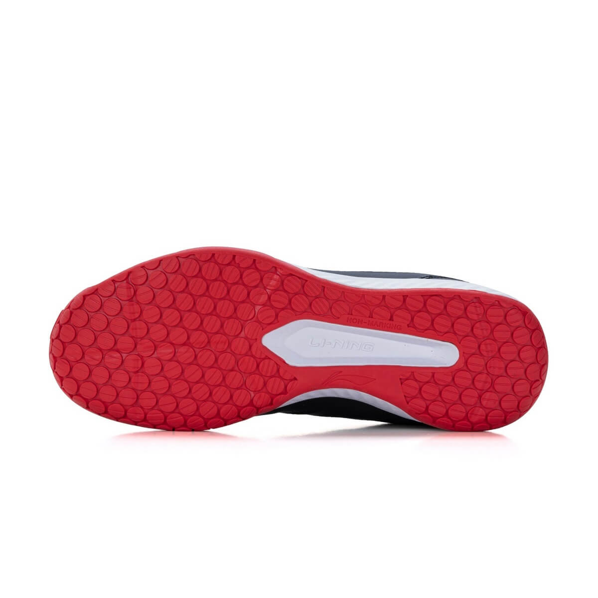Li-Ning Ultra Pro Badminton Shoes (Black/Red) – Sports Wing | Shop on