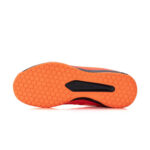 Li-Ning Ultra Pro Badminton Shoes (Orange/Black)