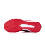Li-Ning Ultra Pro Badminton Shoes (Red/Black)
