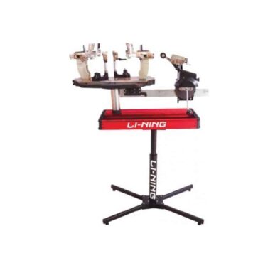 Li-Ning Fit M-770 Manual Stringing Machine