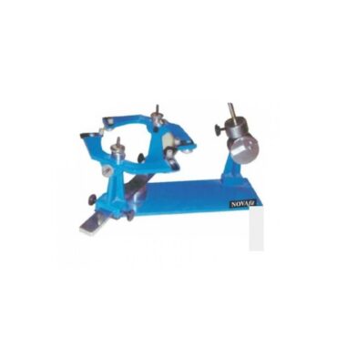 Nova-101 Indian Stringing Machine Without Stand (Table Top)