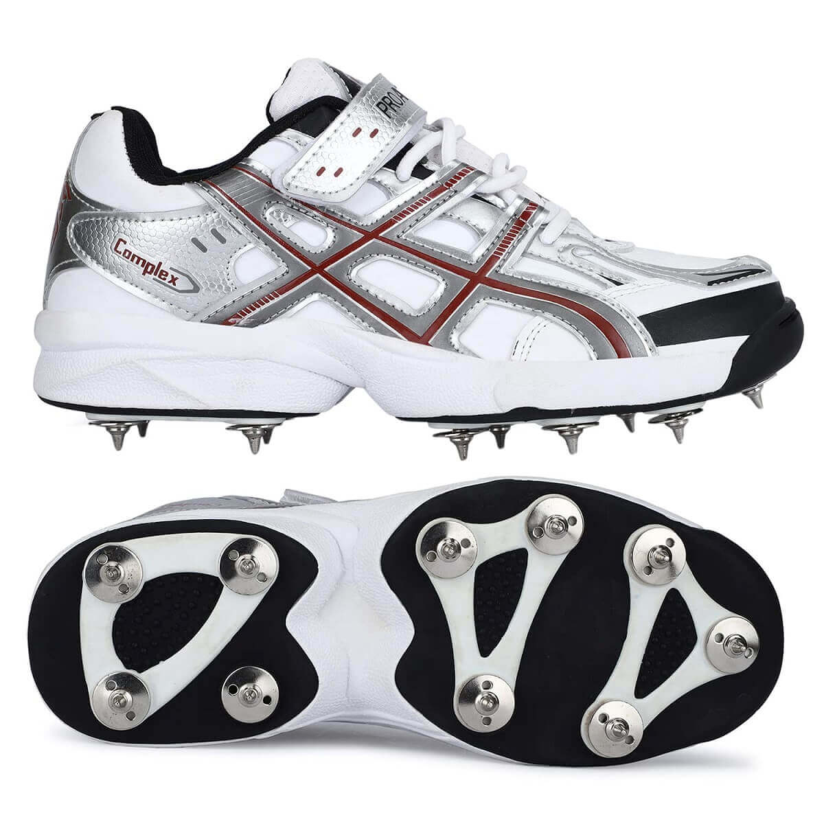Best Cricket Shoes: The Cricketers Guide [2024]